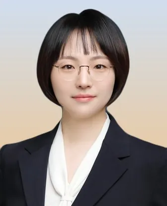 김지아 변호사 프로필 사진