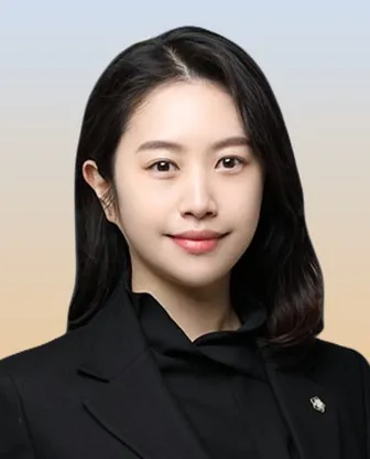 이세진 변호사 프로필 사진