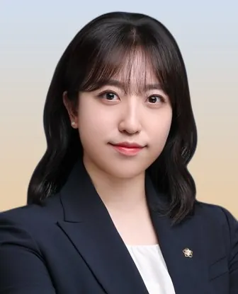정주은 변호사 프로필 사진